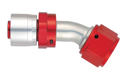 [AERFBM4275] Aeroquip - #12 30 Deg Startlite Crimp Fitting