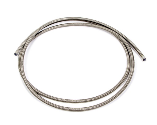 [AERFCC0306] Aeroquip - #3 Teflon Hose 6'