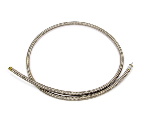 [AERFCC0403] Aeroquip - #4 Teflon Hose 3'