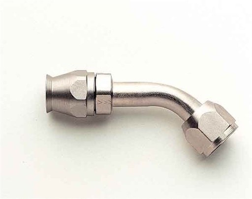 [AERFCE1724] Aeroquip - 45 Deg -10 A/C Fitting
