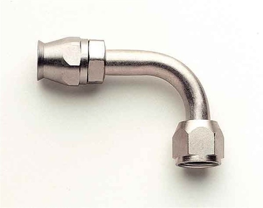[AERFCE1734] Aeroquip - 90 Deg -10 A/C Fitting
