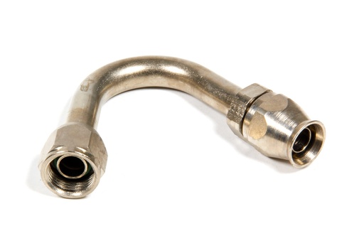 [AERFCE1793] Aeroquip - 135 Degree -8 A/C Hose Fitting