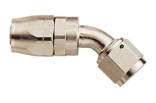 [AERFCE4022] Aeroquip - Nickel -6 45 Deg