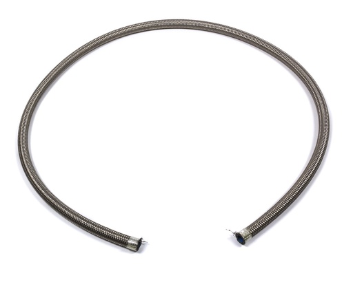 [AERFCF0609] Aeroquip - #6 x 9' Ac S.S. Braided Hose