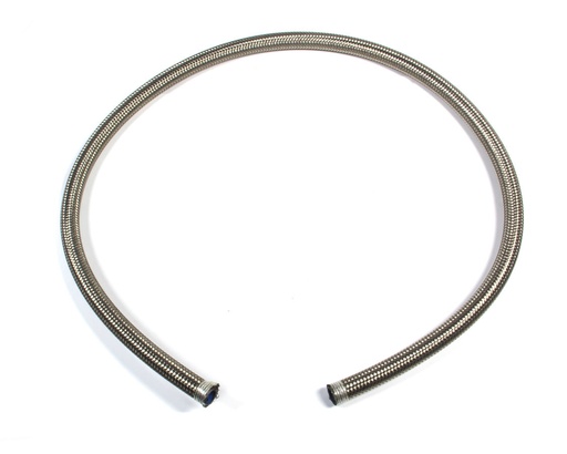 [AERFCF0803] Aeroquip - #8 X 3' Ac S.s. Braided Hose