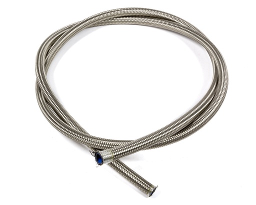 [AERFCF0806] Aeroquip - #8 X 6' Ac S.S. Braided Hose