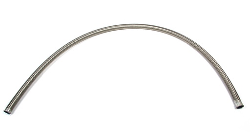 [AERFCF1006] Aeroquip - #10 x 6' Ac S.s. Braided Hose