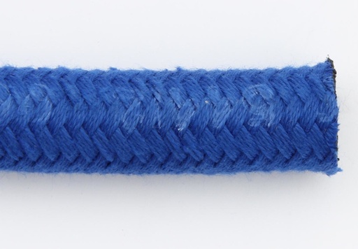 [AERFCG0610] Aeroquip - #6 Blue AQP Hose 10'