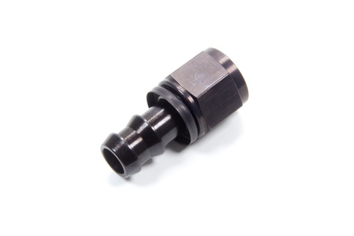 [AERFCL1513] Aeroquip - #8 Straight Socketless Black
