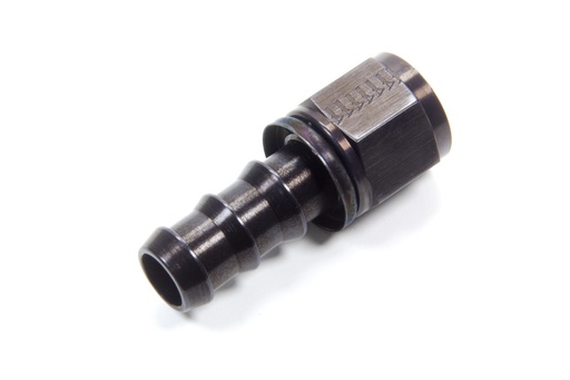 [AERFCL1514] Aeroquip - #10 Straight Socketless Black