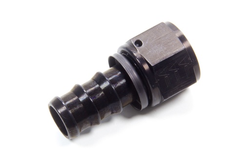 [AERFCL1515] Aeroquip - #12 Straight Socketless Black
