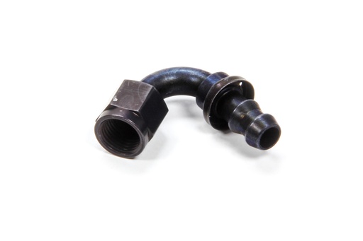 [AERFCL1542] Aeroquip - #6 120 Degree Socketless Black