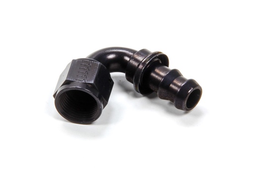 [AERFCL1543] Aeroquip - #8 120 Degree Socketless Black