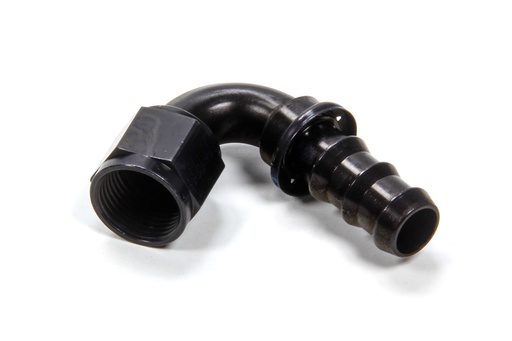 [AERFCL1544] Aeroquip - #10 120 Deg Socketless Black