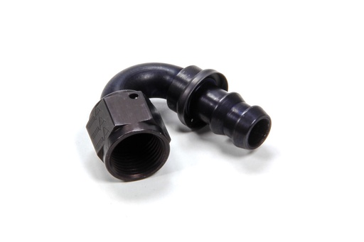 [AERFCL1553] Aeroquip - #8 150 Degree Socketless Black