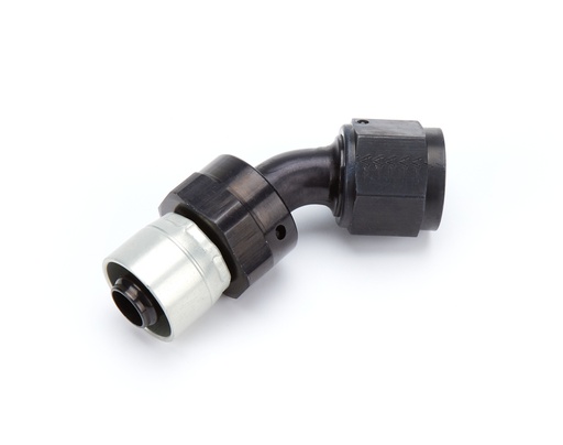 [AERFCL4223] Aeroquip - 8an Streetlite Crimp Fitting 45-Degree