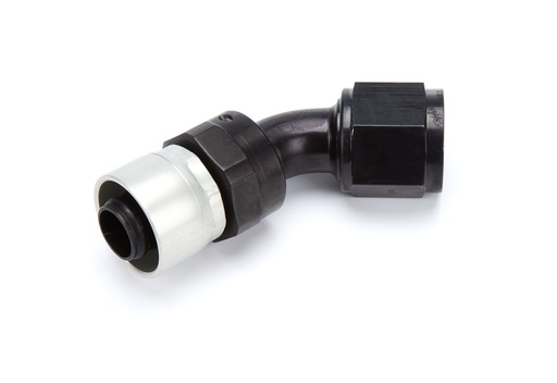 [AERFCL4224] Aeroquip - 10an Streetlite Crimp Fitting 45-Degree