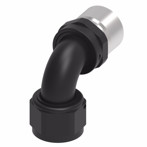 [AERFCL4236] Aeroquip - 16An StreetLite Crimp Fitting 90-Degree