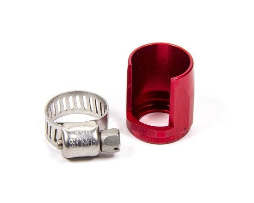 [AERFCM1002] Aeroquip - #6 Pro-Clamp Hose End