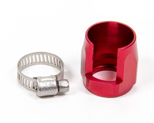 [AERFCM1004] Aeroquip - #10 Pro-Clamp Hose End