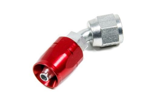 [AERFCM1021] Aeroquip - #4 45 Degree Hose End