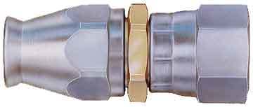 [AERFCM1100] Aeroquip - #3 Stl Swivel (Teflon)