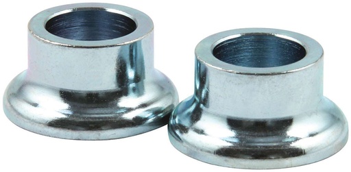 [ALL18572-10] Allstar Performance - Tapered Spacers Steel 1/2in ID x 1/2in Long