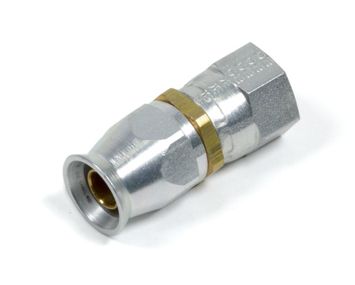 [AERFCM1103] Aeroquip - #6 Steel Swivel (Teflon)