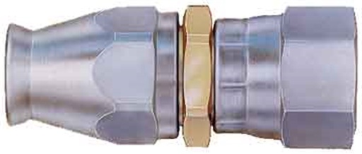 [AERFCM1104] Aeroquip - #8 Steel Swivel (Teflon)