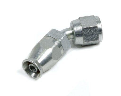 [AERFCM1111] Aeroquip - #4 45 Stl Swivel (Teflon)
