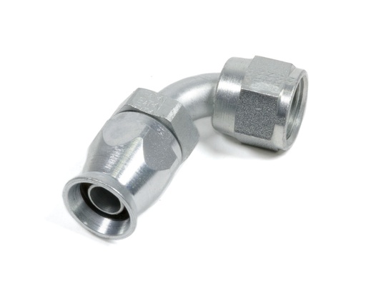 [AERFCM1122] Aeroquip - #6 90 Stl Swivel (Teflon