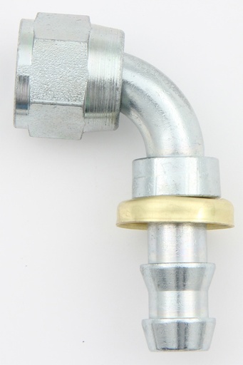 [AERFCM1442] Aeroquip - #6 90 Degree Elbow Swive