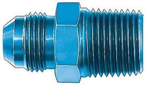 [AERFCM2000] Aeroquip - St Alum #3flare/1/8in Pipe