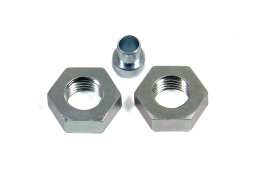 [AERFCM2095] Aeroquip - #3 Steel Bulkhead Locknut