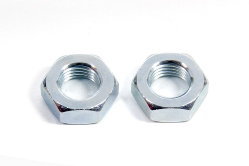 [AERFCM2096] Aeroquip - #4 Steel Bulkhead Locknu