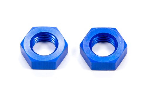 [AERFCM2099] Aeroquip - Alum #4 Locknut