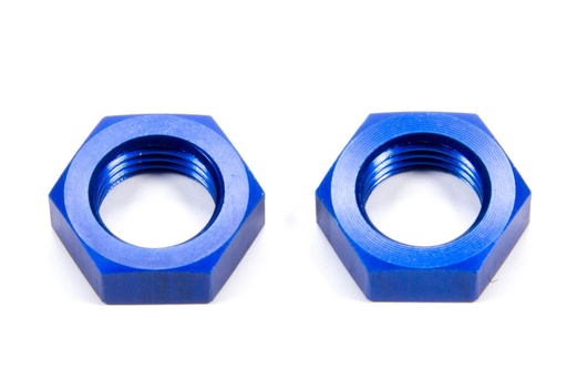 [AERFCM2100] Aeroquip - Alum #6 Locknut