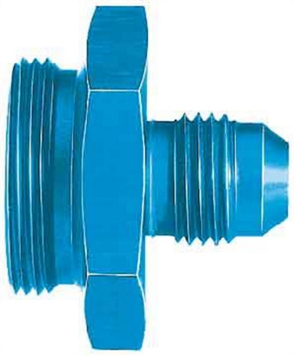 [AERFCM2107] Aeroquip - Quadra-Jet Adapter