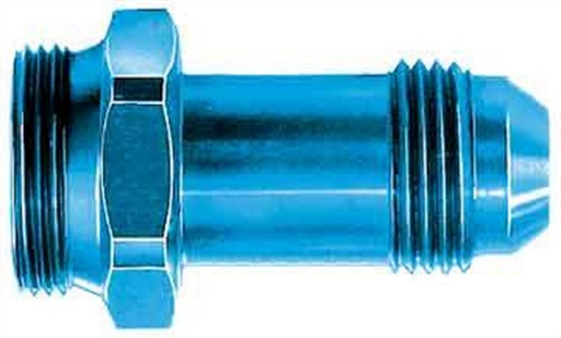 [AERFCM2110] Aeroquip - #8 Dual Feed Holley Adapter