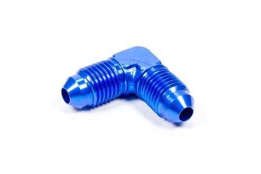 [AERFCM2119] Aeroquip - Alum #4 90 Elbow Union