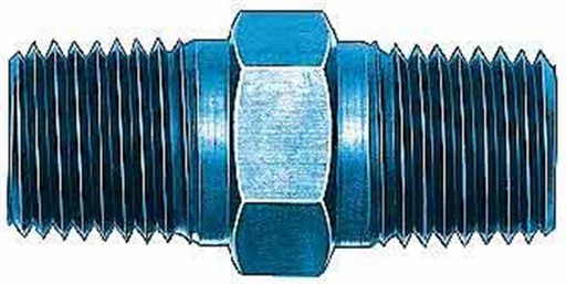 [AERFCM2134] Aeroquip - 3/8in Male Pipe Nipple
