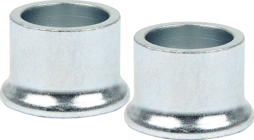 [ALL18588] Allstar Performance - Tapered Spacers Steel 3/4in ID 3/4in Long