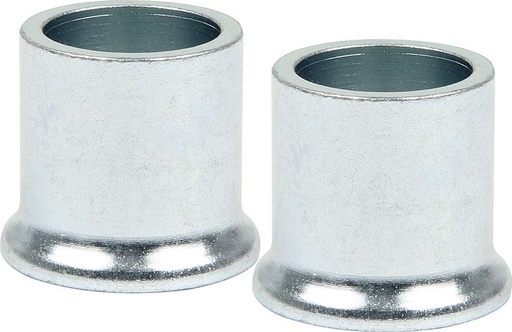 [ALL18589] Allstar Performance - Tapered Spacers Steel 3/4in ID 1in Long