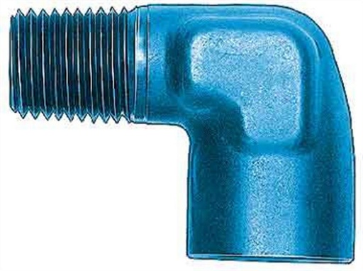 [AERFCM2147] Aeroquip - 90 Male/Female Pipe Elbo