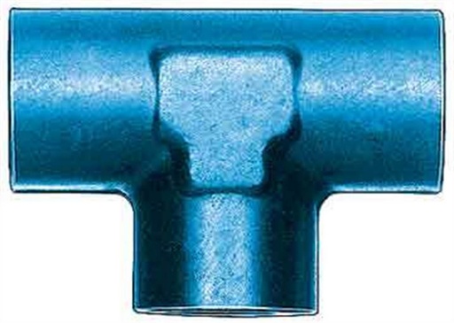 [AERFCM2151] Aeroquip - Alum Female Pipe Tee 1/4