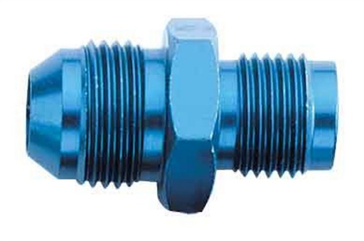 [AERFCM2240] Aeroquip - #6 Male To 14Mm X1.5 Male Alum Adapter