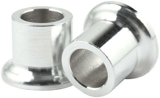 [ALL18594] Allstar Performance - Tapered Spacers Alum 1/2in ID x 3/4in Long
