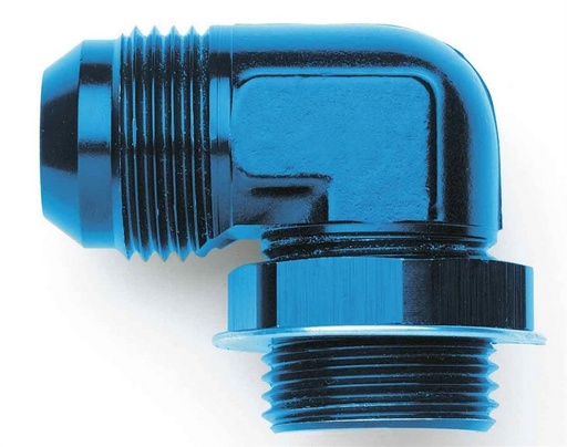 [AERFCM2263] Aeroquip - #12 90 Deg Orb Fitting Low Profile