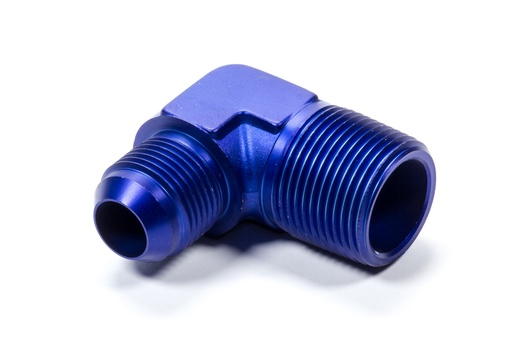 [AERFCM2293] Aeroquip - 12an To 1npt 90 Deg. Adapter Fitting