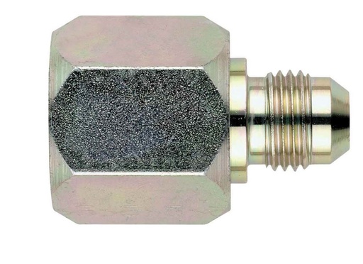 [AERFCM2408] Aeroquip - #6 To #4 Reducer Steel